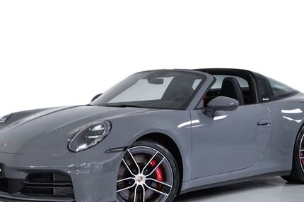 Porsche 992 9.500 km 182.900 &euro; Mannheim 68229