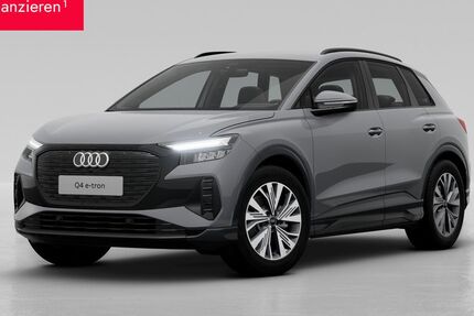 Audi Q4 e-tron 21.936 km 25.801 € Alsfeld 36304