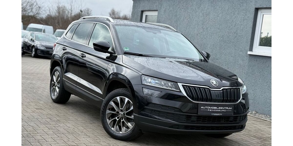Skoda Karoq 149.000 km 20.499 &euro; Rendsburg 24768