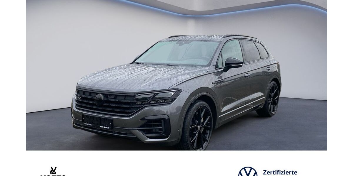 VW Touareg 79.106 km 52.995 &euro; Magdeburg 39126