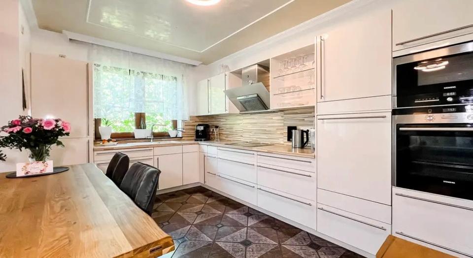 Mehrfamilienhaus, Wohnhaus Forchtenberg - 10 Zimmer, 293 m&sup2;, 625.000&euro; | Angebot:27096873