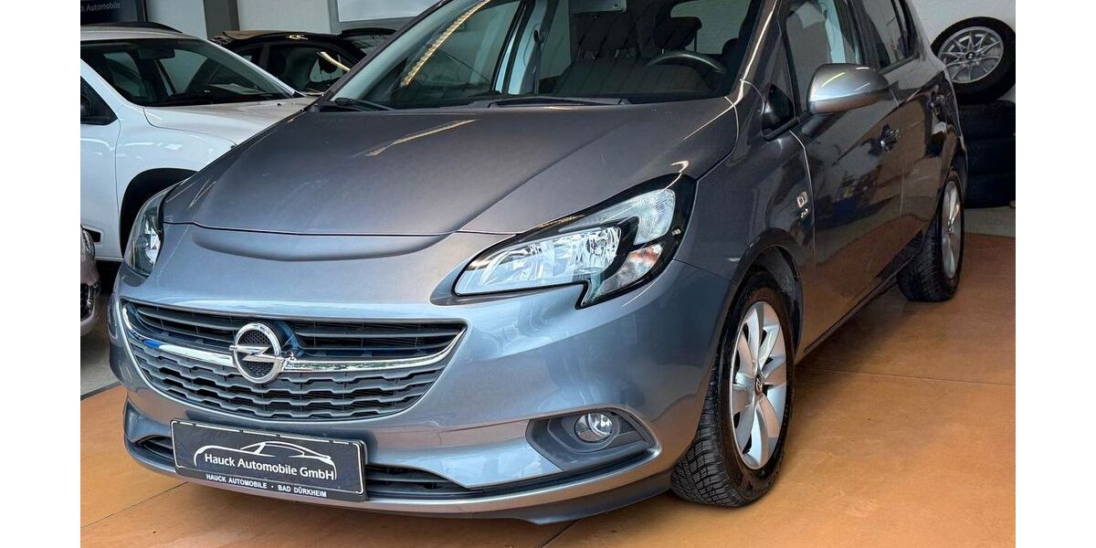 Opel Corsa 24.439 km 11.590 &euro; Bad Dürkheim 67098