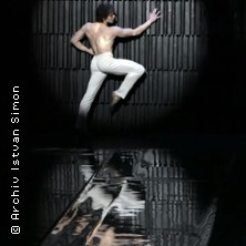 Narziss 15.12.2025 Trinitatiskirche Dresden