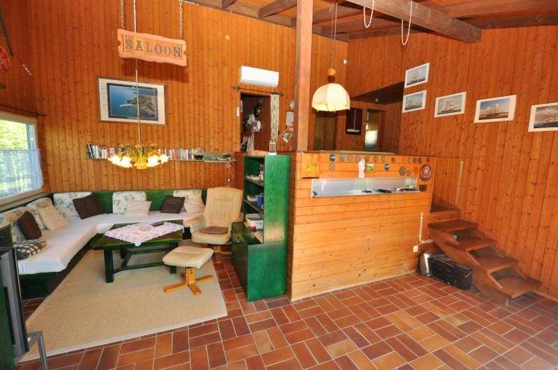 Mehrfamilienhaus, Wohnhaus Bodman-Ludwigshafen Ludwigshafen - 3 Zimmer, 56 m&sup2;, 395.000&euro; | Angebot:25696661