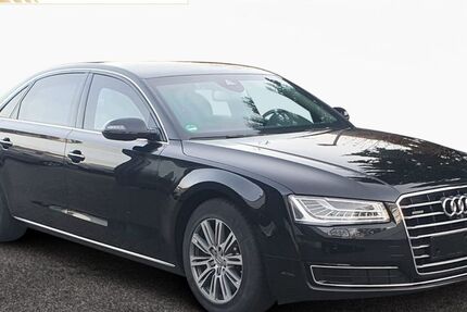 Audi A8 61.300 km 124.990 € Dieburg 64807