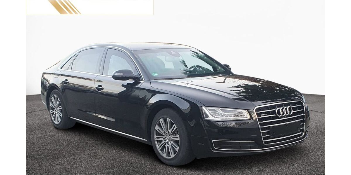 Audi A8 61.300 km 124.990 &euro; Dieburg 64807