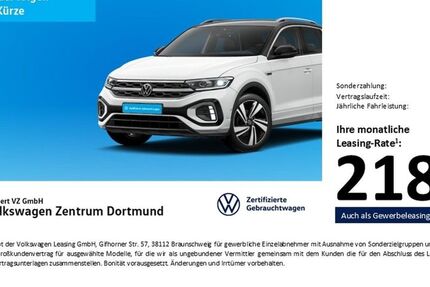 VW Tiguan 7.273 km 40.911 &euro; Dortmund 44141