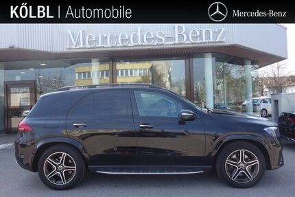 Mercedes-Benz GLE 300 51.836 km 77.980 &euro; Unterschleißheim 85716