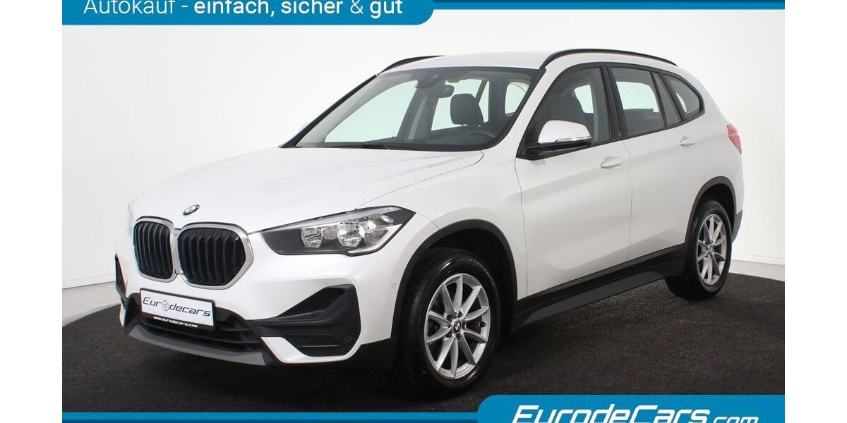 BMW X1 100.000 km 18.850 &euro; Herzogenrath 52134
