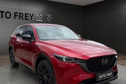 Mazda CX-5 59.000 km 26.790 &euro; Gersthofen 86368