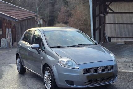 Fiat Grande Punto 189.870 km 1.350 &euro; Auerbach 94530