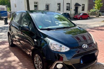 Hyundai i10 87.500 km 5.900 &euro; Duisburg 47167