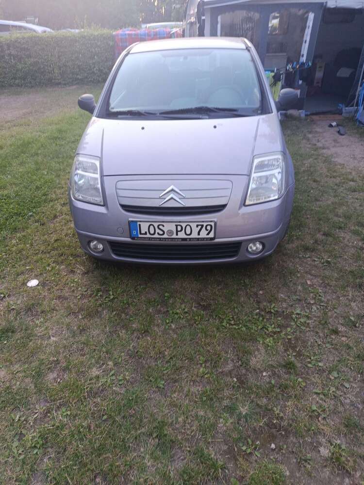 C2