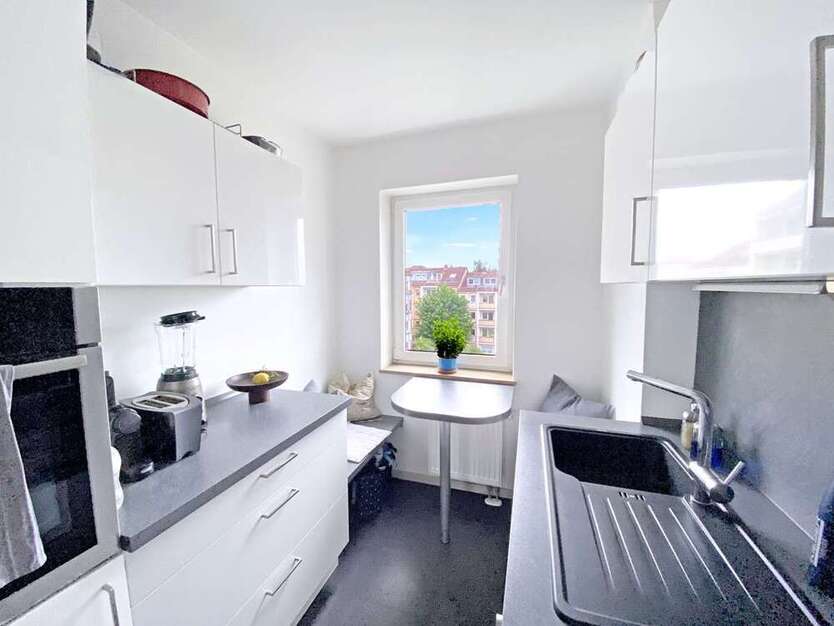 Wohnung zum Kaufen in Nürnberg 299.000 € 63 m²
