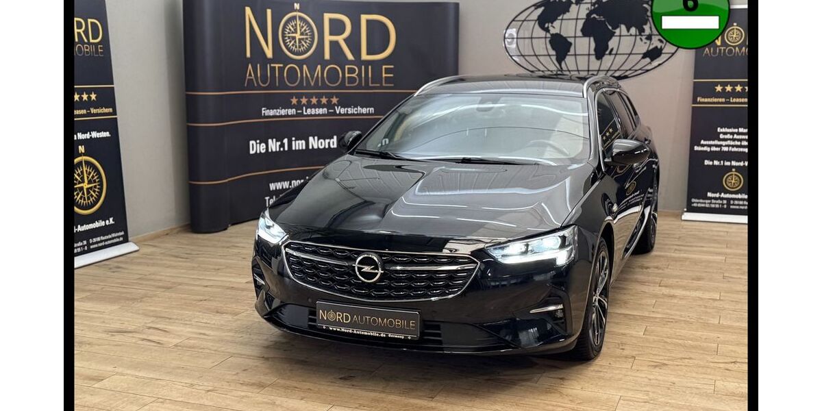 Opel Insignia 85.598 km 18.450 &euro; Rastede/ Wahnbek 26180