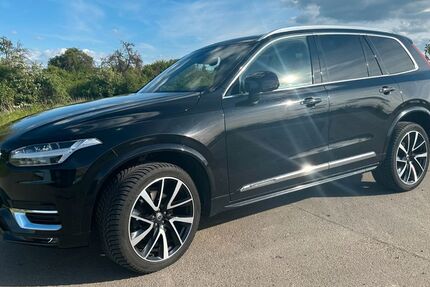 Volvo XC90 160.000 km 38.000 &euro; Buttstädt 99628