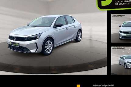Opel Corsa 26.780 km 12.790 &euro; Göppingen 73033