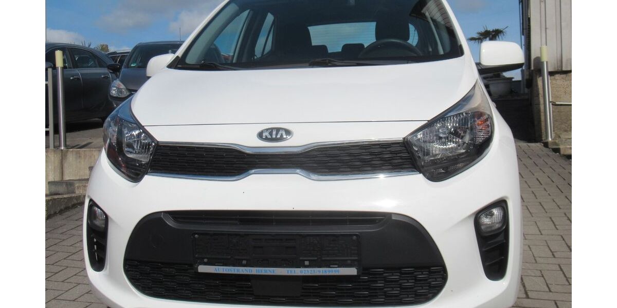 Kia Picanto 96.987 km 8.490 &euro; Herne 44653