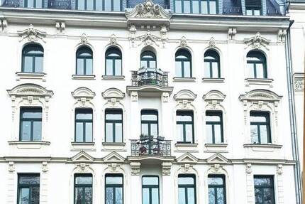 Maisonette-Wohnung mit 4 Zimmern und traumhaftem Ausblick