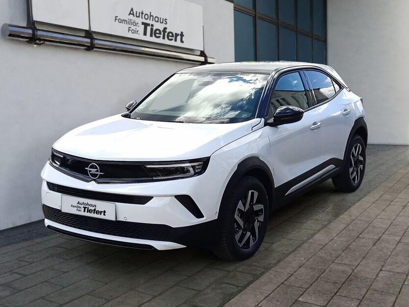 Mokka