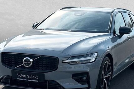 Volvo V60 15.500 km 34.450 &euro; Karlsruhe 76187