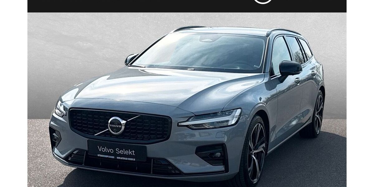 Volvo V60 15.500 km 34.450 &euro; Karlsruhe 76187