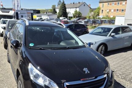 Peugeot 2008 94.691 km 5.200 &euro; Mayen 56727