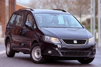 Seat Alhambra 267.925 km 7.800 &euro; Alsdorf 52477