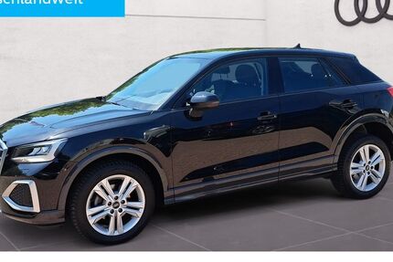 Audi Q2 14.748 km 28.920 &euro; Kölln-Reisiek 25337