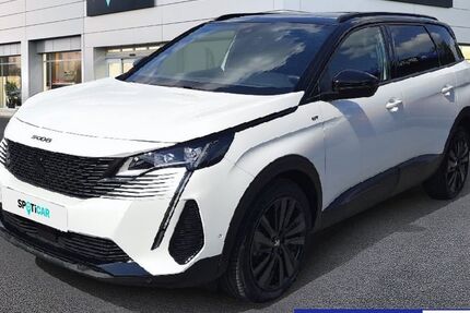 Peugeot 5008 29.886 km 24.430 &euro; Dresden 01237