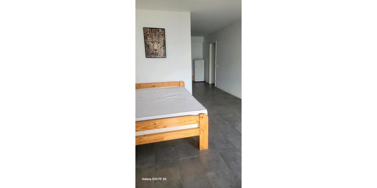 Erdgeschoßwohnung Bergneustadt - 1 Zimmer, 30 m&sup2;, 600&euro; | Angebot:26350492