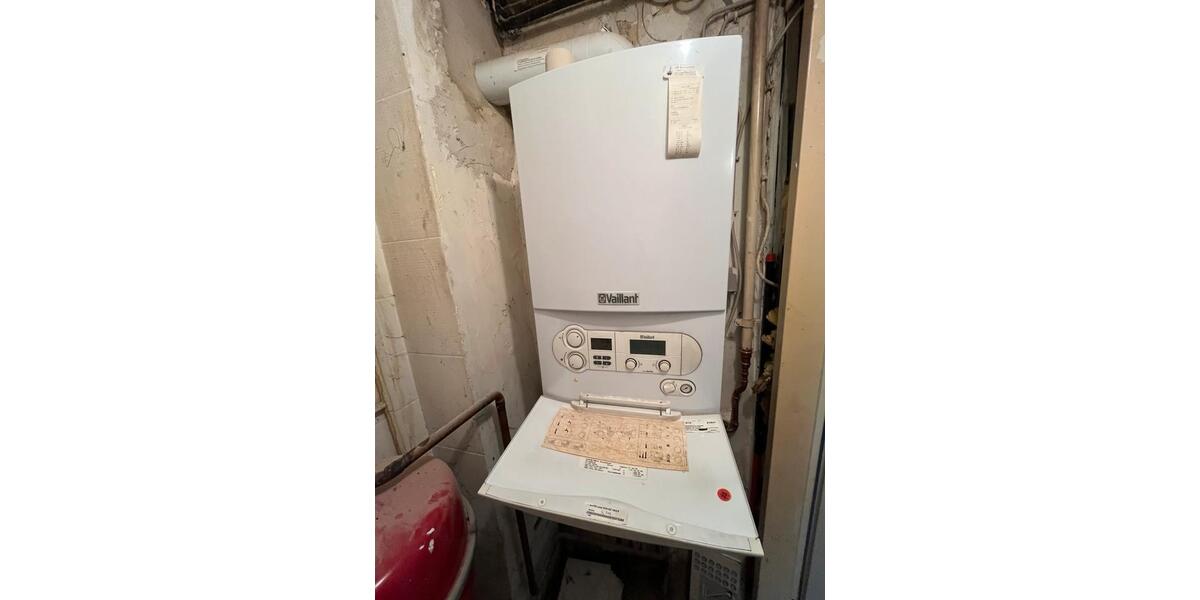 Reihenhaus Bremen Findorff - 7.5 Zimmer, 170 m&sup2;, 425.000&euro; | Angebot:26299420