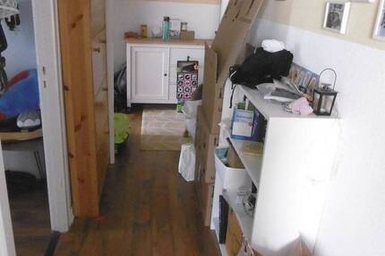 HH-Farmsen, 2,5-Zimmer Wohnung im 8. OG mit Balkon