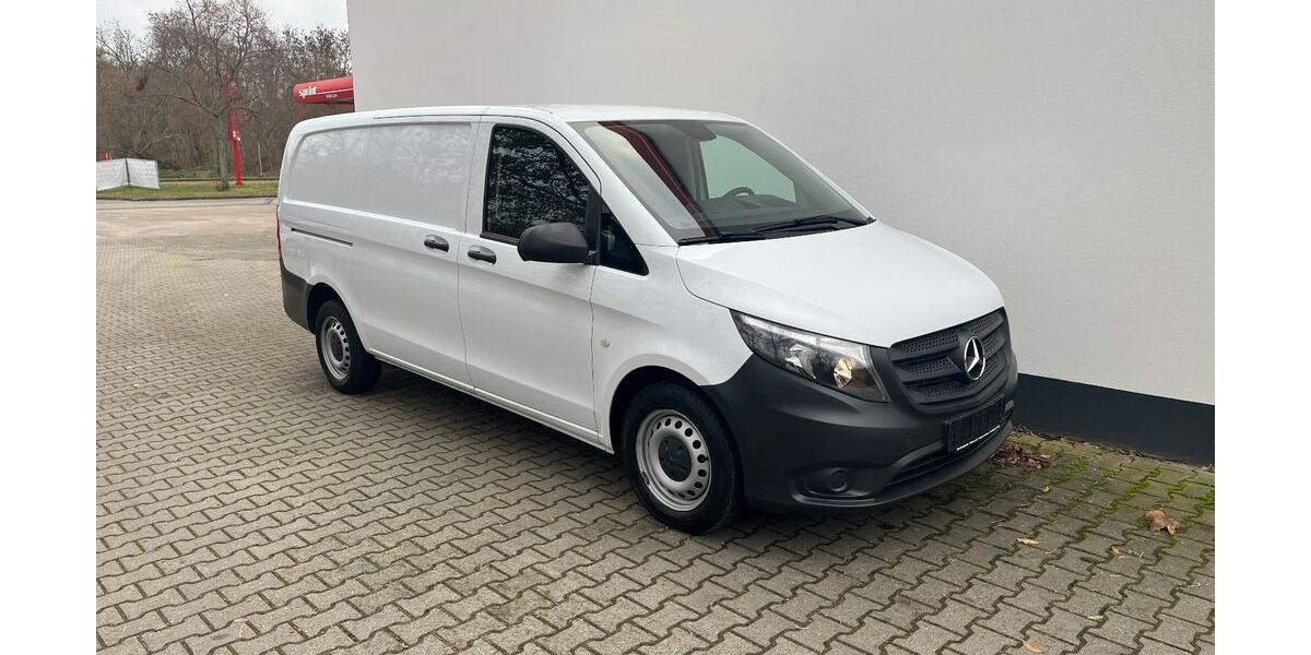 Mercedes-Benz Vito 65.700 km 17.999 &euro; Cottbus 03042
