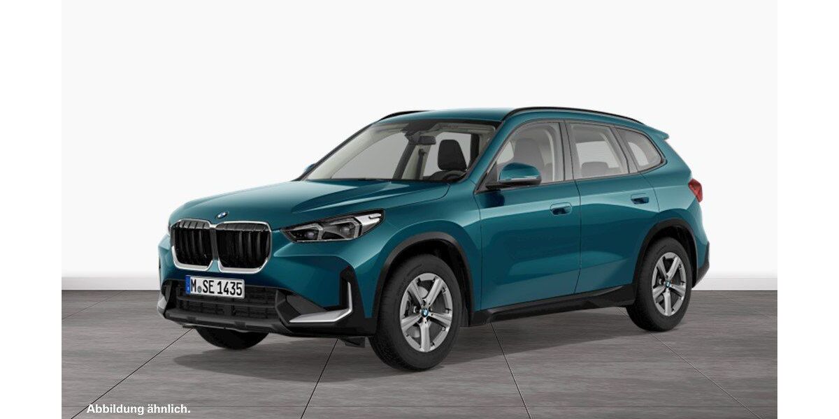 BMW X1 14.616 km 39.903 &euro; Barsbüttel bei Hamburg 22885