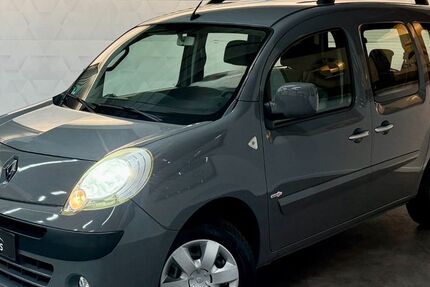 Renault Kangoo 99.355 km 7.590 &euro; Remscheid 42855