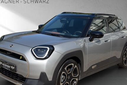Mini Aceman SE 22.300 km 34.990 &euro; Kirchseeon 85614