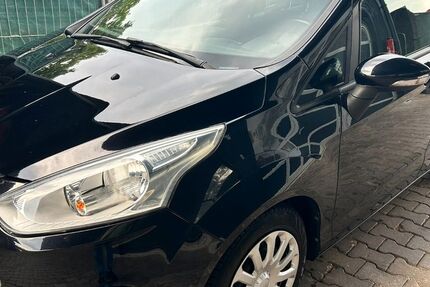 Ford B-Max 122.000 km 6.490 &euro; Neustadt an der Aisch 91413