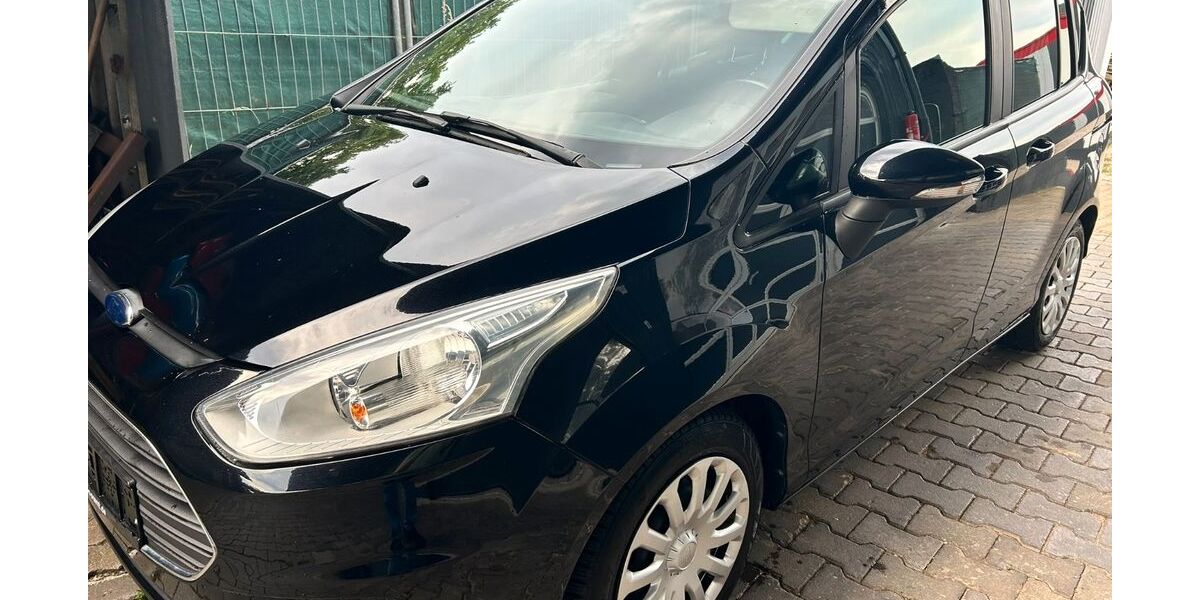 Ford B-Max 122.000 km 6.490 &euro; Neustadt an der Aisch 91413