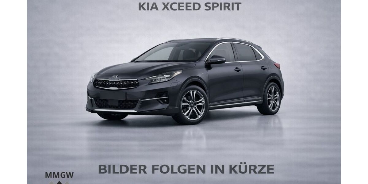 Kia XCeed 26.000 km 17.990 &euro; Bensheim 64625
