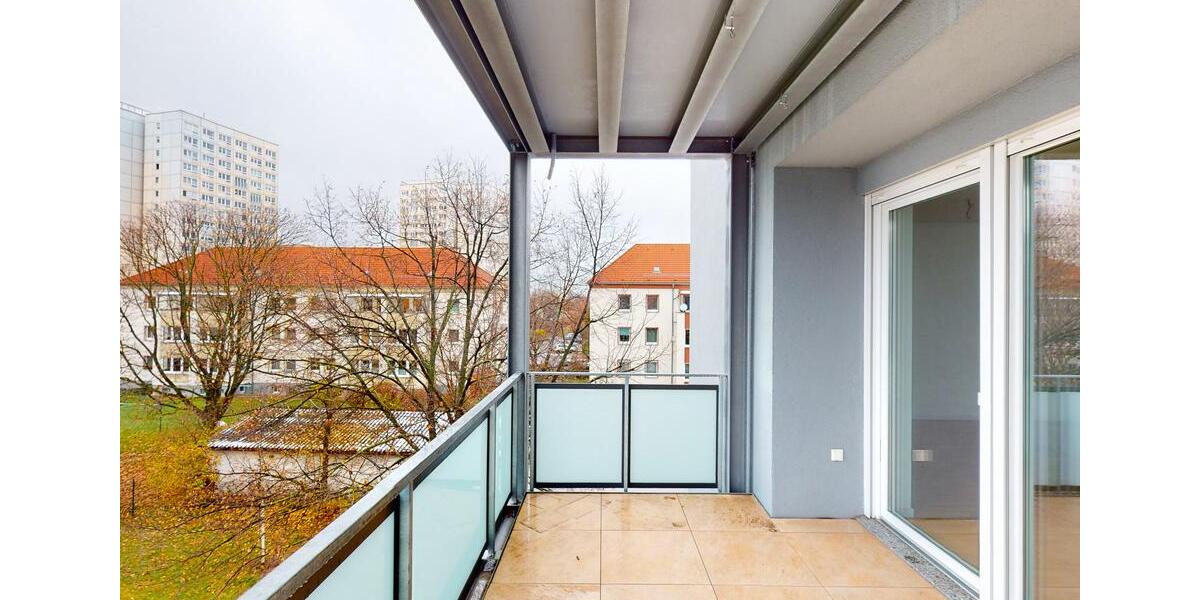 Etagenwohnung Erfurt Johannesplatz - 3 Zimmer, 96 m&sup2;, 1.150&euro; | Angebot:26384930