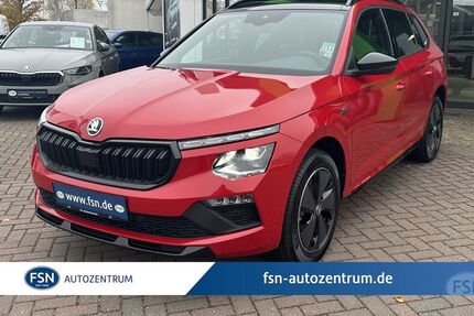 Skoda Kamiq 1.501 km 32.985 € Rostock 18146