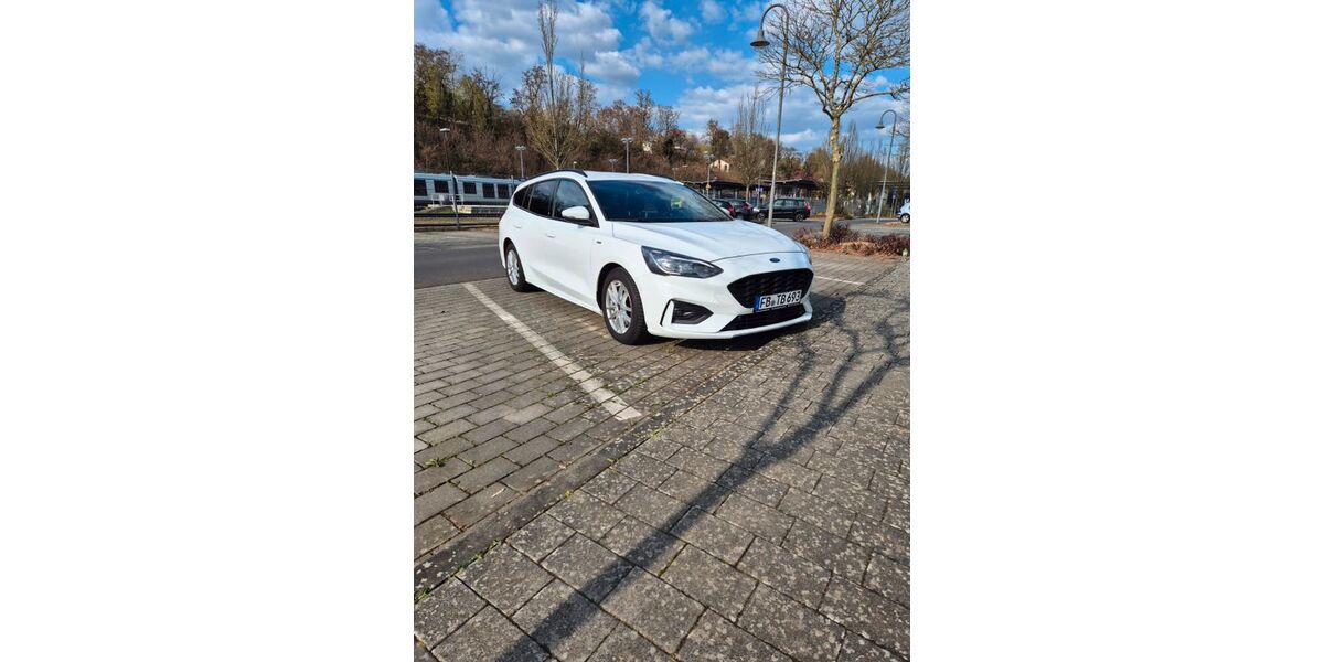 Ford Focus 160.000 km 13.500 &euro; Ranstadt 63691