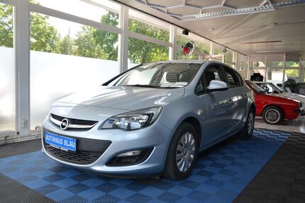 Opel Astra 55.000 km 6.990 &euro; Burgdorf 31303