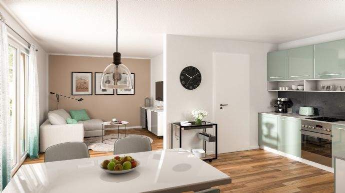 Mehrfamilienhaus, Wohnhaus Wittstock/Dosse Babitz - 4 Zimmer, 103 m&sup2;, 230.200&euro; | Angebot:24843618