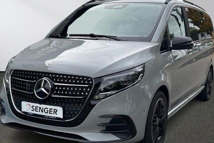 Mercedes-Benz V 300 5.000 km 94.850 &euro; Oldenburg OT Tweelbäke 26135