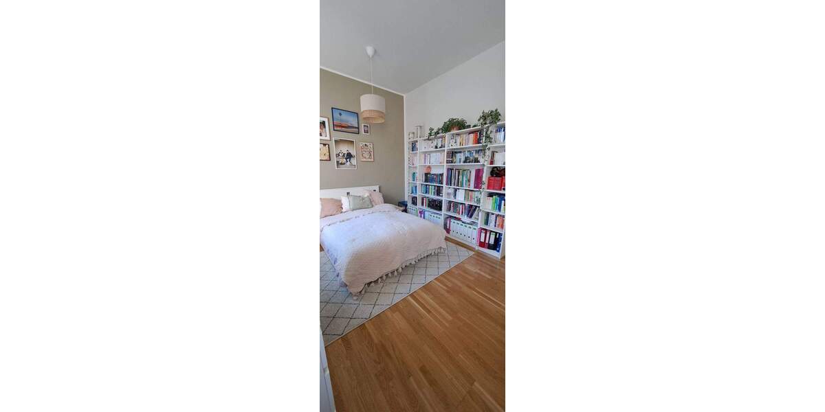 Zimmer Dresden Löbtau-Nord - 2 Zimmer, 65 m&sup2;, 630&euro; | Angebot:26392619