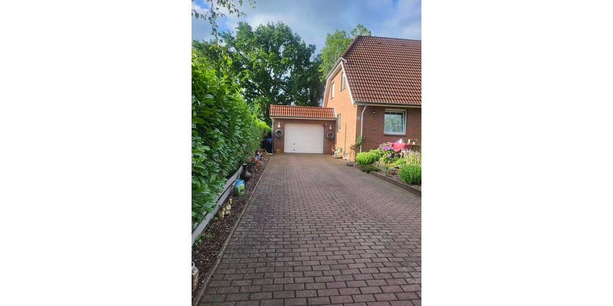 Einfamilienhaus Hemmoor - 6 Zimmer, 147 m&sup2;, 345.000&euro; | Angebot:27006551