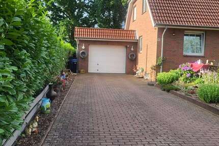 Haus Hemmoor - 6 Zimmer, 147 m&sup2;, 345.000&euro; | Angebot:27006551