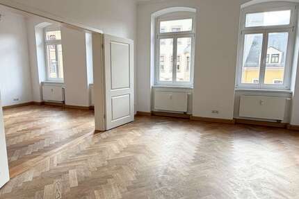 Wohnung Meißen - 4 Zimmer, 104 m&sup2;, 195.000&euro; | Angebot:27674522